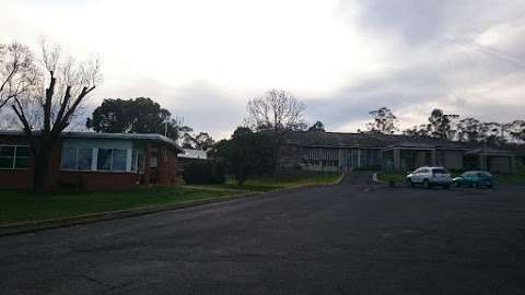Photo: Dunolly Medical Practice
