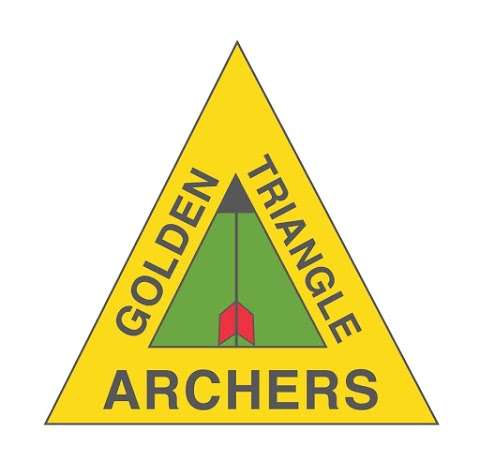 Photo: Golden Triangle Archers